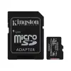 Kingston 128GB Class 10Micro SD Hafıza Kartı