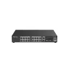 Reyee RG-ES220GS-P 20 Portlu, 10/100/1000 Gigabit, Yönetilebilir Switch, 2 SFP, 2 Gigabit RJ45 Uplink, 16 Port PoE+ (250W)