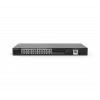 Reyee RG-NBS3100-24GT4SFP-P 24 Portlu, 10/100/1000 Gigabit, L2 Yönetilebilir Switch, 4 SFP, 24 Port PoE+ (370W).