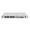 Reyee RG-NBS3200-24SFP/8GT4XS 24 Portlu, 24*1G SFP, 8 10/100/1000Base-T Kombo, 4*10G SFP, L2 Yönetilebilir Switch