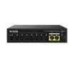 Tenda S110GPC 8 FE PoE + 2 GB Uplink Switch