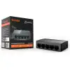 TENDA SWT SG105M 5 Port Gigabit Switch