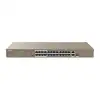 TENDA TEF1126P-24-250W 250W 24 Port 10/100Mbps 24 Port PoE