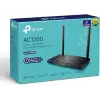 TP-Link ARCHER VR400 1200 Mbps KABLOSUZ DUAL BAND VDSL/ADSL MODEM/ROUTER