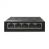 Tp-Link LS1005G 5-Port 10/100/1000Mbps Desktop Switch