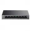 Tp-link LS108GP 8-Port Gigabit Desktop Switch with 8-Port PoE+