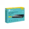 TP-LINK LS1210GP 10-Port Gigabit Desktop Switch with 8Poe