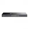 Tp-link Omada DS1016G 16-Port Gigabit Unmanaged Rackmount Switch