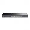 Tp-link Omada Ds1024G 24-Port Gigabit Rackmount Switch