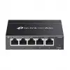 Tp-link Omada DS105G 5-Port Gigabit Unmanaged Desktop Metal Switch