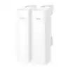 Tp-link Omada EAP100-Bridge KIT 2.4GHz 300Mbps Indoor/Outdoor Wireless Bridge