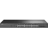 Tp-link Omada TL-SG3428X Full Managed Switch 24GE 4x10GSFP+