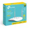 TP-LINK TD-W9970 300 Mbps N KABLOSUZ 4 PORT  VDSL2/ADSL2+ MODEM ROUTER