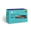 Tp-link TL-SF1008P 8 PorT 10/100 4 Port POE