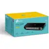 TP-LINK TL-SG1008D 8 PORT GIGABIT MASAÜSTÜ SWITCH (PLASTİK KASA)