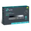 TP-LINK TL-SG1024D 10/100/1000Mbp Çelik Kasa Rackmountable Gigabit Switch