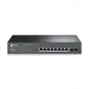 TP-LINK TL-SG2210MP 10PRT SMRT GB POE SW
