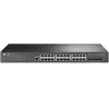 TP-LINK TL-SG3428 24 PORT GIGABIT L2 4 COMBO SFP SLOTLU YÖNETİLEBİLİR SWITCH
