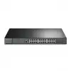 TPLINK OMADA TL-SG3428XMP Omada 384W 24GE Managed PoE Switch