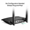 TPLINK TL-MR100 ROU 300MBPS WIRELESS N 4G LTE ROUTER
