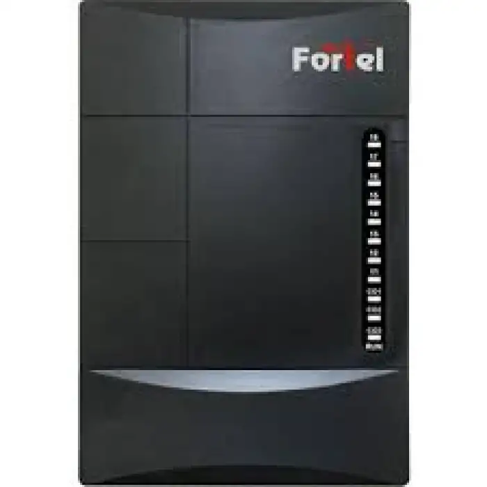 FORTEL Z308 TELEFON SANTRALİ VE 4 GİGASET A170 DECT TELEFON