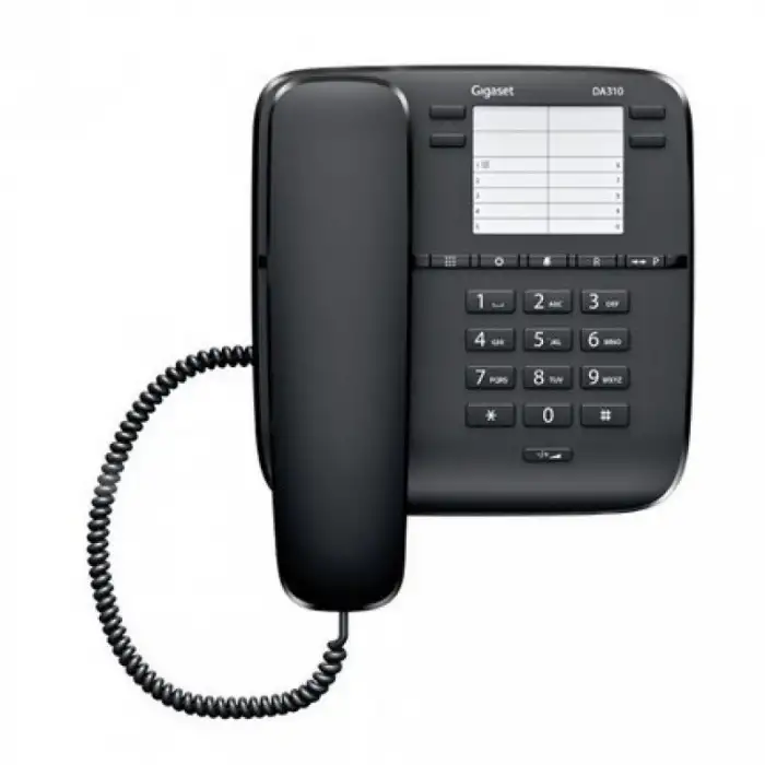 GIGASET TELEFON DA310