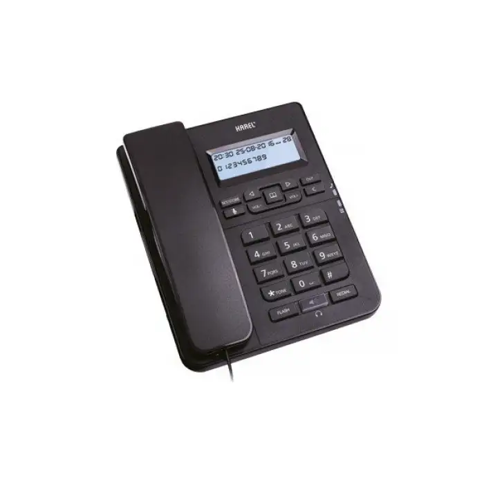 KAREL TELEFON CID TM145