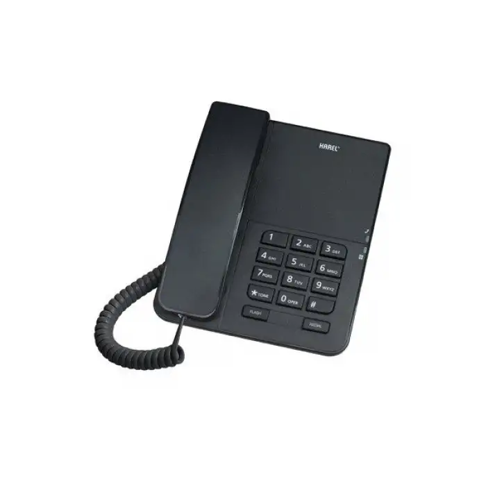 KAREL TELEFON TM140