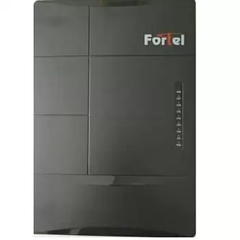 FORTEL P832 4 /16 TELEFON SANTRALİ VE FORTEL P300 KONSOL TELEFONU