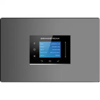 GRANDSTREAM UCM6302 IP SANTRAL