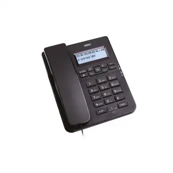KAREL TELEFON CID TM145