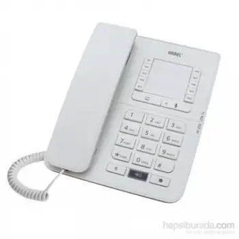 KAREL TELEFON TM142 HANDS FREE