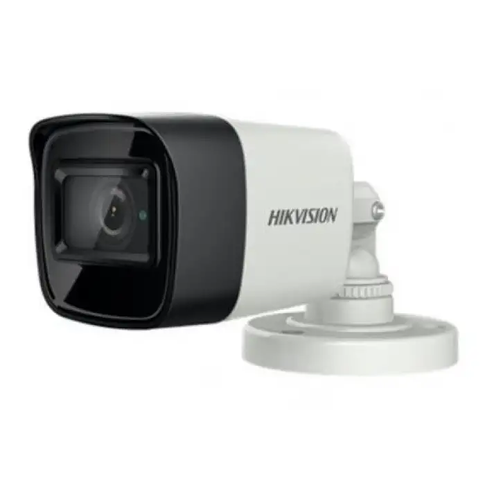 HİKVİSİON DS-2CE16D0T-EXIF 2 MP 1080p 3.6mm Sabit Lens Mini IR Bullet Güvenlik Kamerası