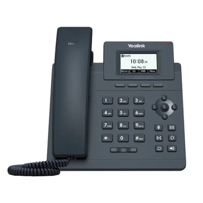 YEALİNK T30 IP TELEFON