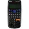 Casio FX-82ES Plus Bilimsel Fonksiyonlu Hesap Makinesi