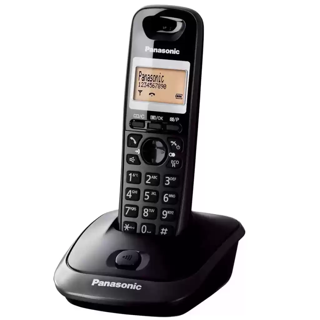 PANASONIC TELEFON KX-TG 2511 DECT