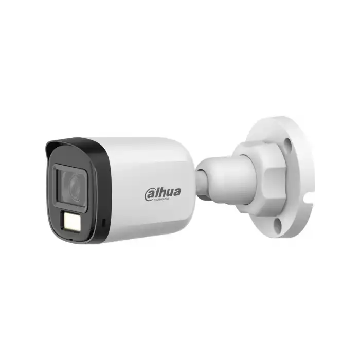 Dahua 2MP 8 Kameralı 30 Metre Renkli Gece Görüşlü Full Hd Güvenlik Kamera Seti