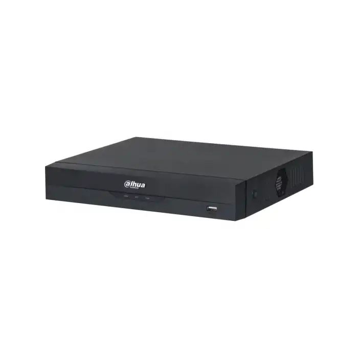 Dahua 2MP 8 Kameralı 30 Metre Renkli Gece Görüşlü Full Hd Güvenlik Kamera Seti