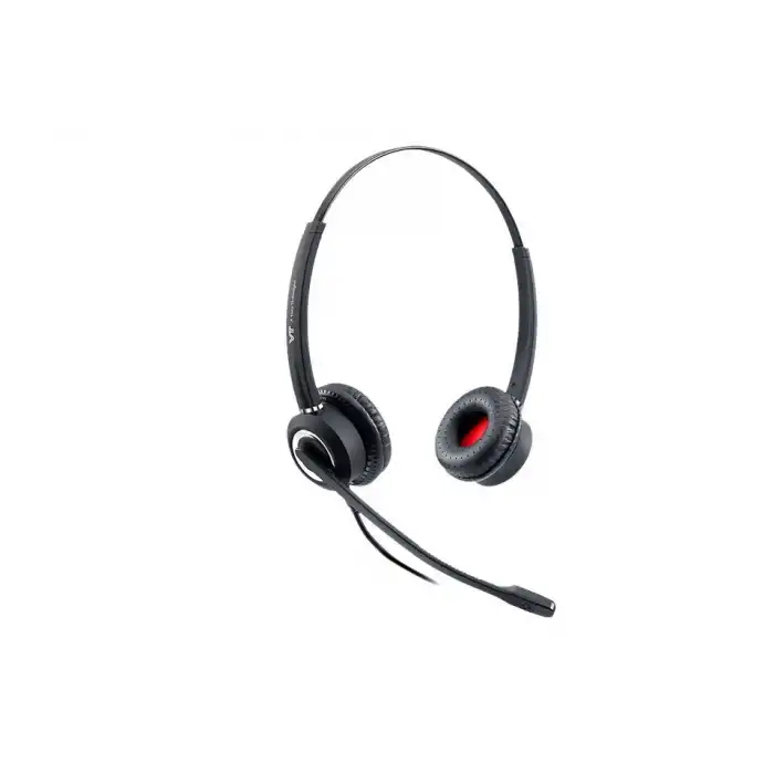 VT6300 QD DUO IP ANALOG TELEFON KULAKLIĞI