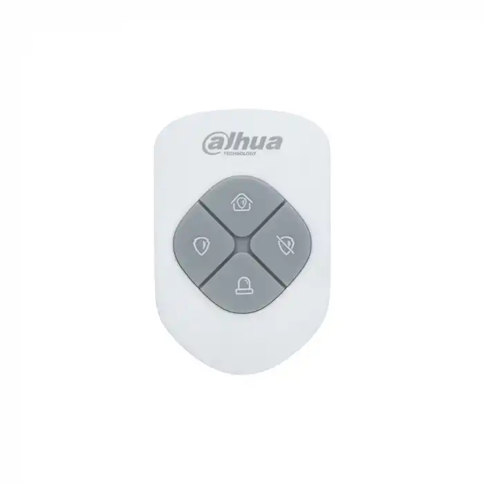 Dahua Alarm Uzaktan Kumanda