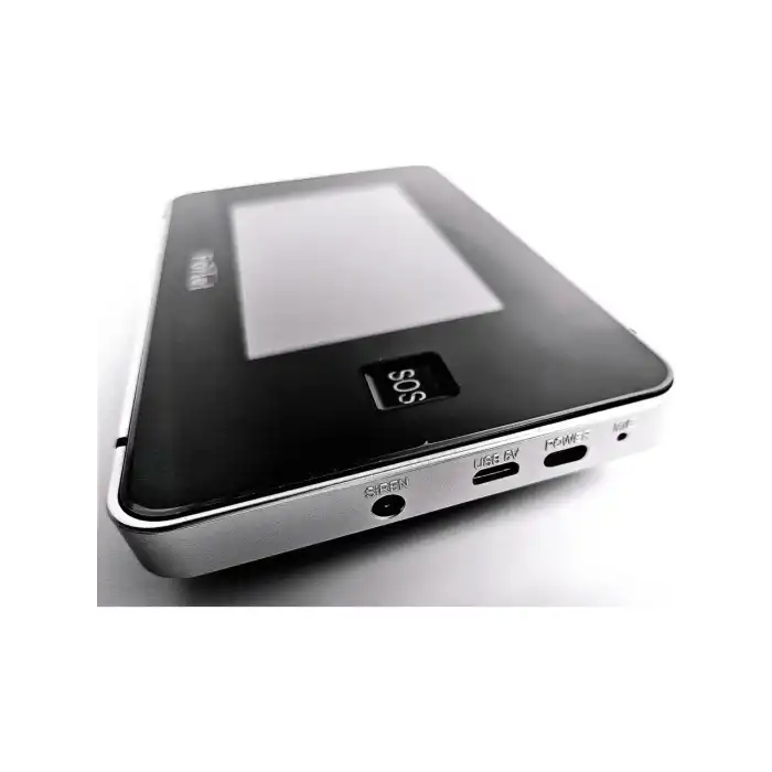 Fortel Gsm + Wifi Alarm Seti (FG60B)