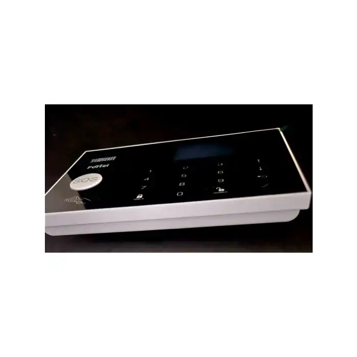 Fortel Mobil + Wifi Alarm Seti (FG30)