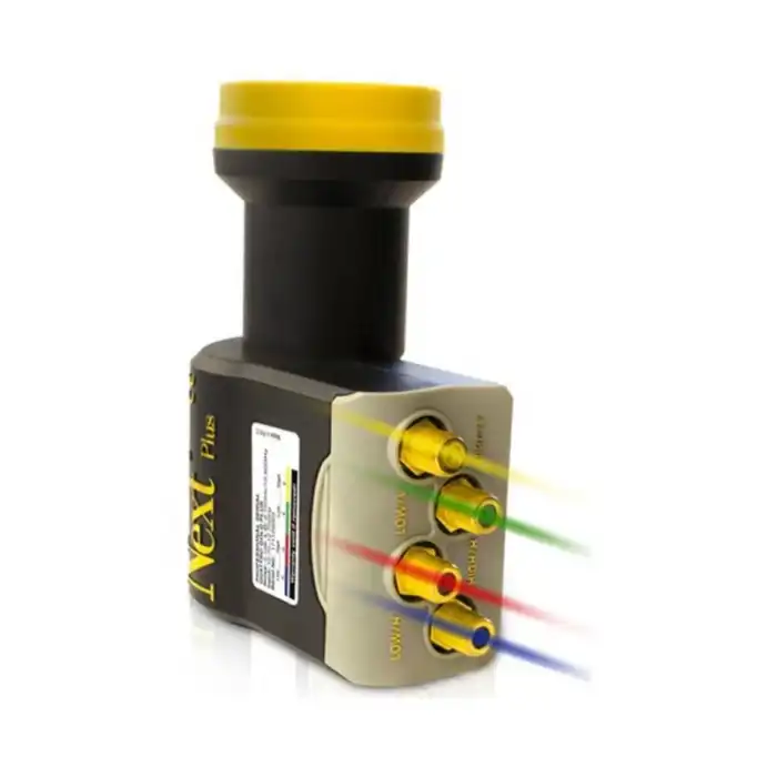 Gold Plus Profesyonel Quadro Santral Lnb