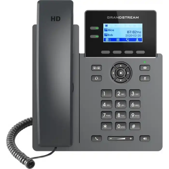 GRANDSTREAM GRP2602 WİFİ