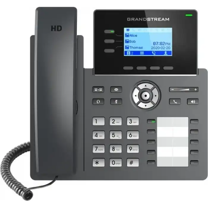 GRANDSTREAM GRP2604 POE