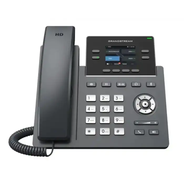 GRANDSTREAM GRP2612P