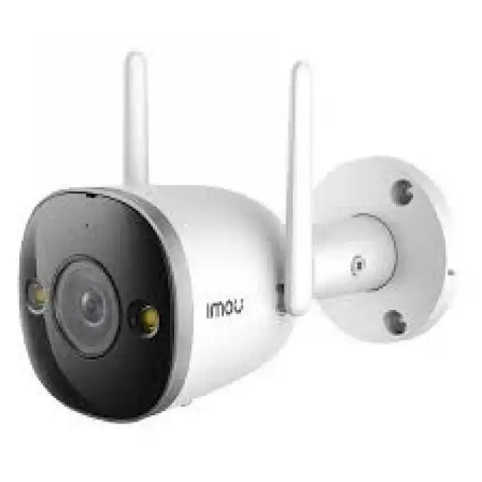 Imou Bullet 2E IPC-F22FP Dış Ortam Kamera