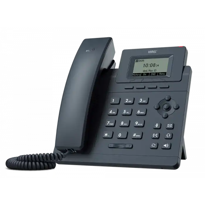 KAREL IP310 IP TELEFON