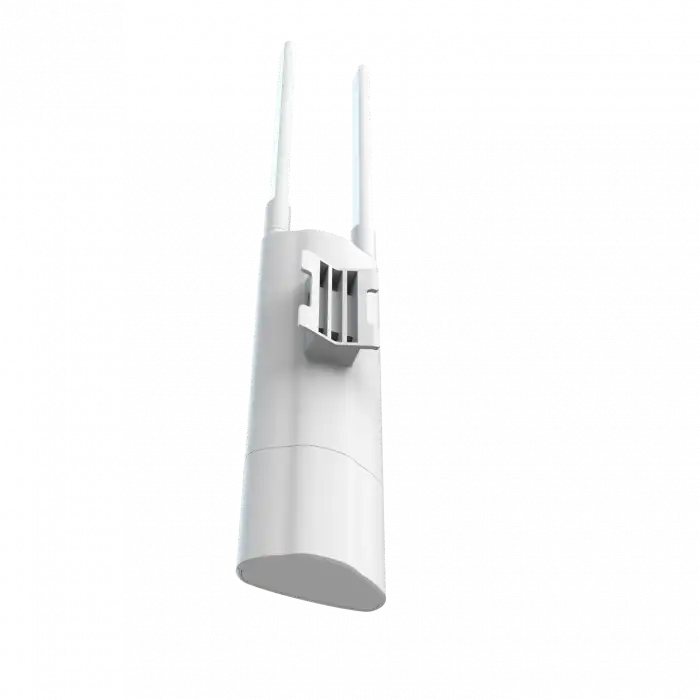 Reyee RG-RAP52-OD Dış Ortam Access Point Dual-band, 867Mbps at 5GHz + 400Mbps at 2.4GHz, 1 Gigabit Ethernet Port, IP65
