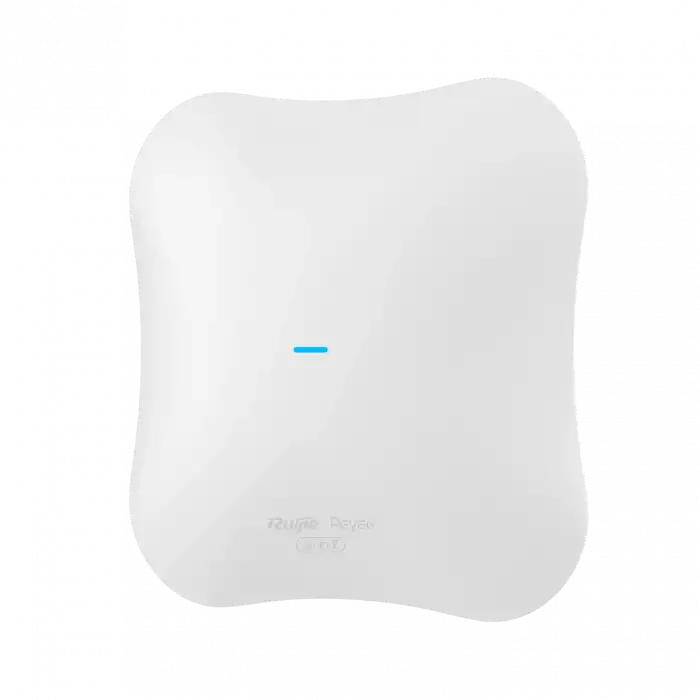 Reyee RG-RAP72Pro Wi-Fi 7 BE5000, Çift Bantlı Tavan Tipi Erişim Noktası